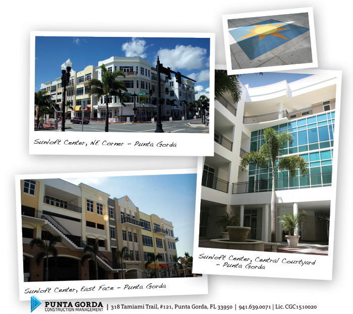 Sunloft Center Images