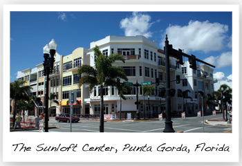 The Sunloft Center